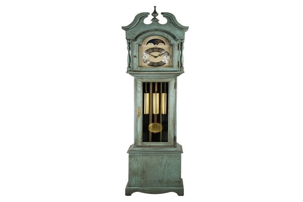 Điểm qua top những bộ sưu tập đồng hồ cây đẹp nhất hiện nay