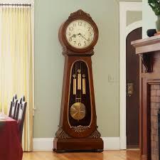 Máy đồng hồ cây của Pháp