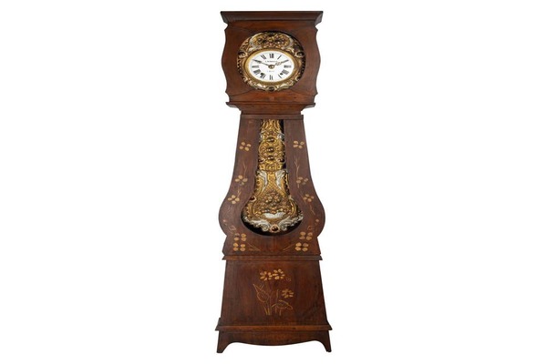 Đồng hồ cây của Pháp French Comtoise Grandfather Clock