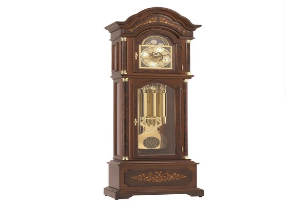 Top đồng hồ cây gỗ đáng sở hữu nhất hiện nay