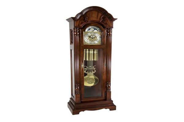Đồng hồ cây gỗ là gì?