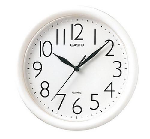 Thương hiệu đồng hồ treo tường Casio