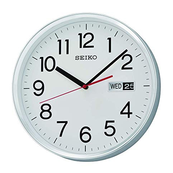 Đồng hồ treo tường Seiko QXF104S