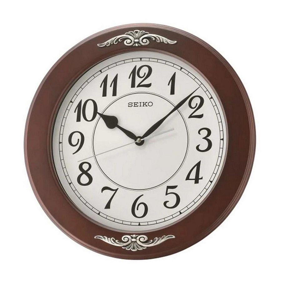 Đồng hồ treo tường Seiko QXA745Z