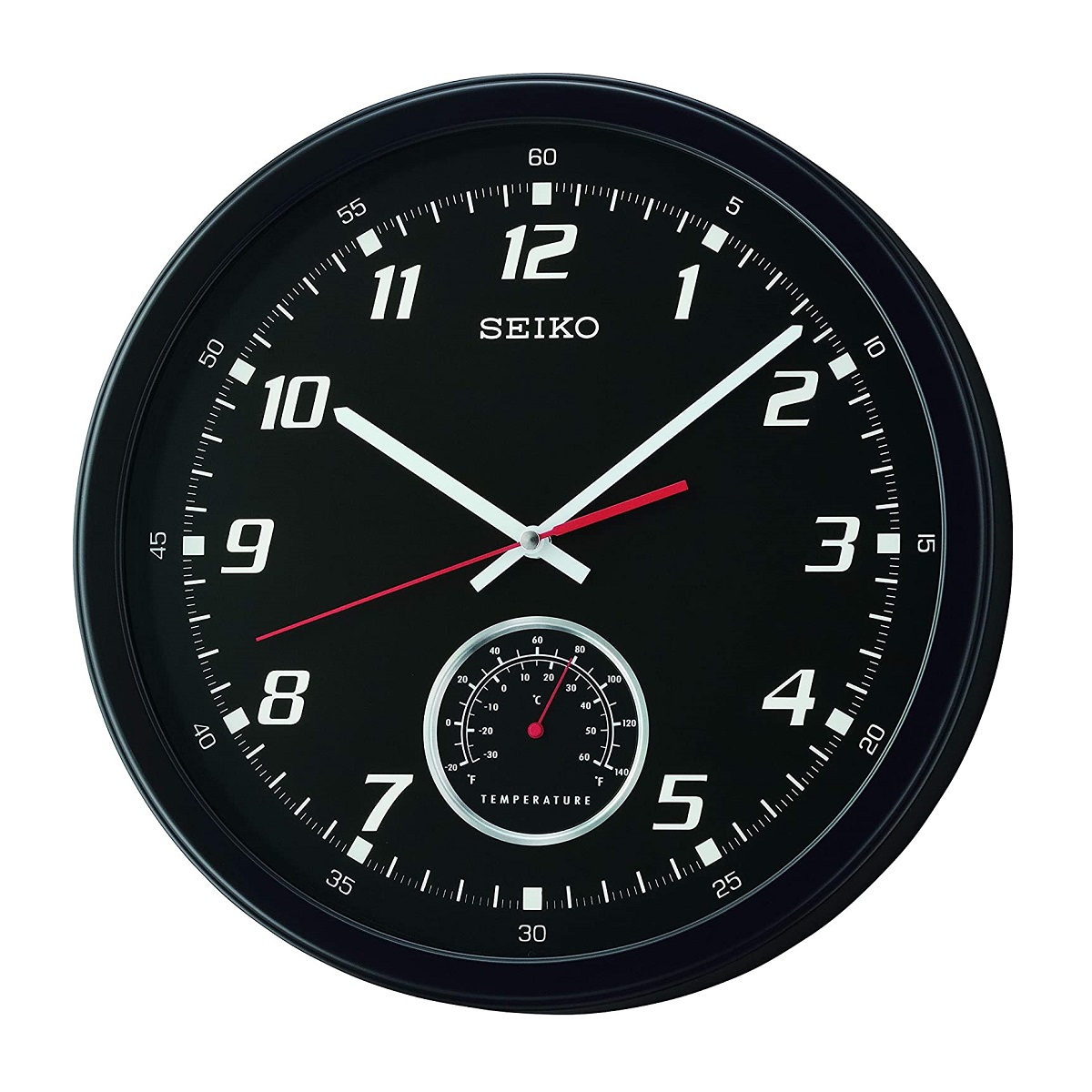 Đồng hồ treo tường Seiko QXA696K