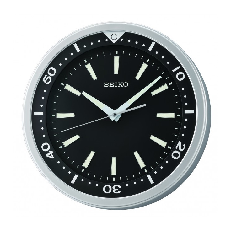Đồng hồ treo tường Seiko QXA723A