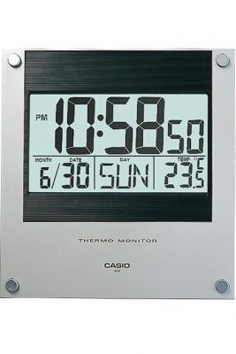 Đồng hồ treo tường điện tử Casio-11S-2DF