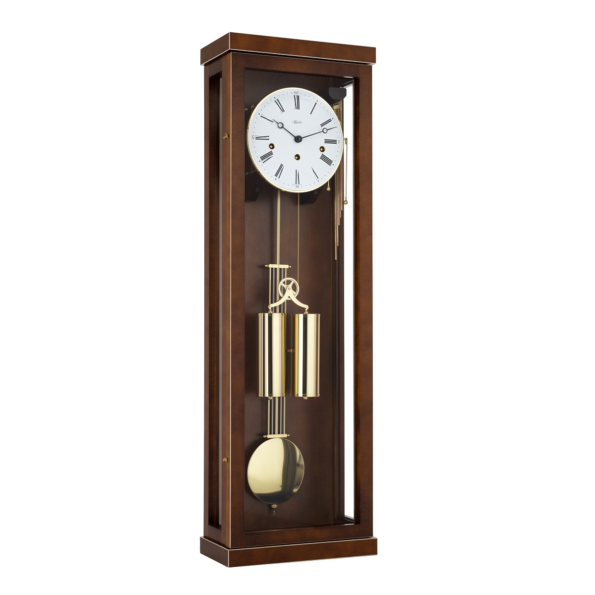 Đồng hồ treo tường quả lắc HERMLE 70994-030351