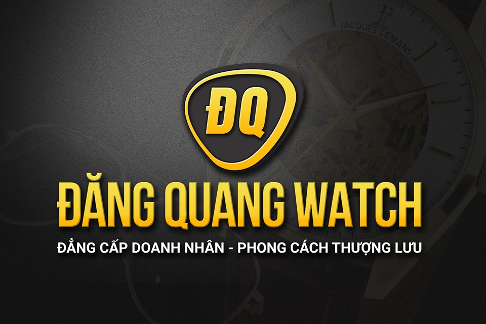 Đăng Quang Watch