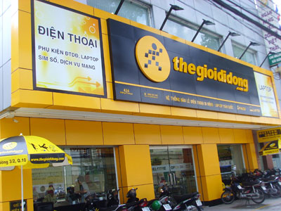 Thegioididong.com