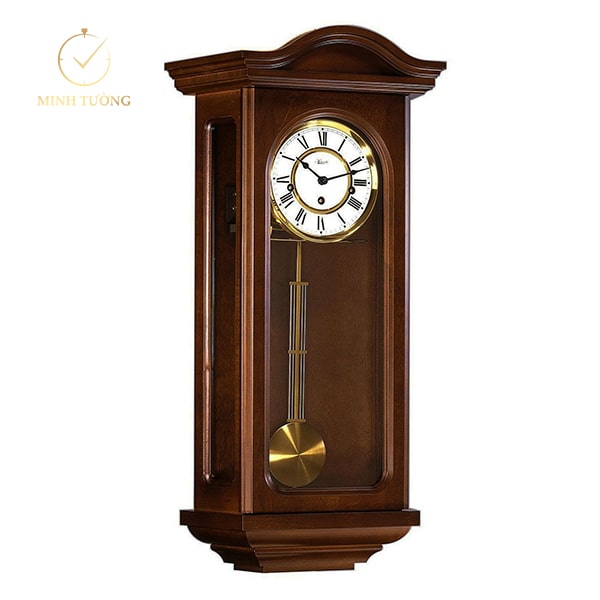 Đồng hồ quả lắc treo tường Minh Tường