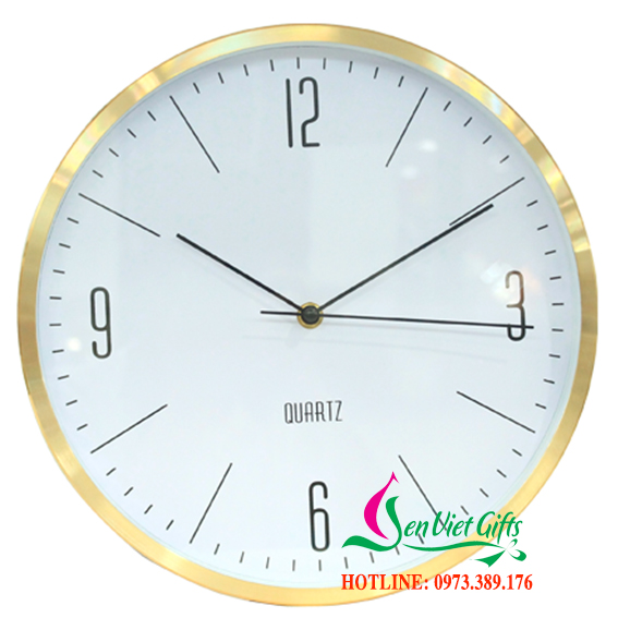 Sen Việt gifts – công ty đồng hồ treo tường tại Hà Nội