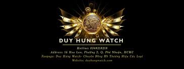 Đồng hồ Duy Hưng
