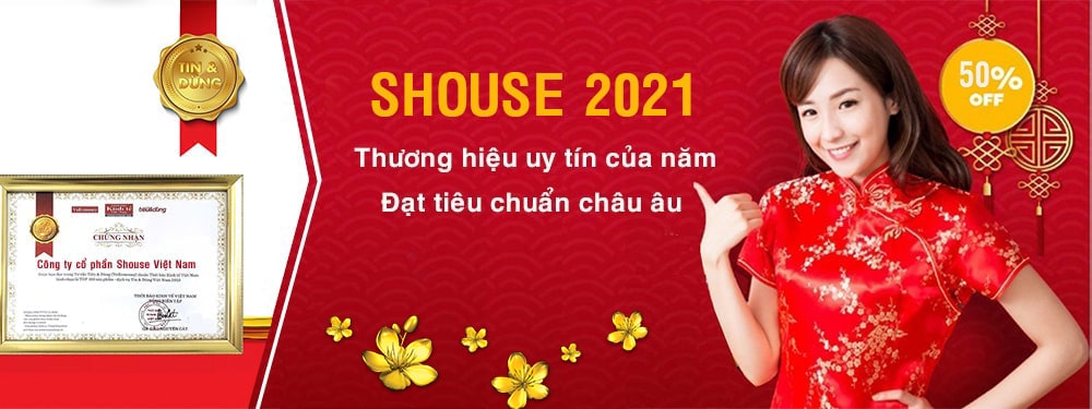 Shouse - Địa chỉ bán đồng hồ treo tường tại Hà Nội đáng trải nghiệm