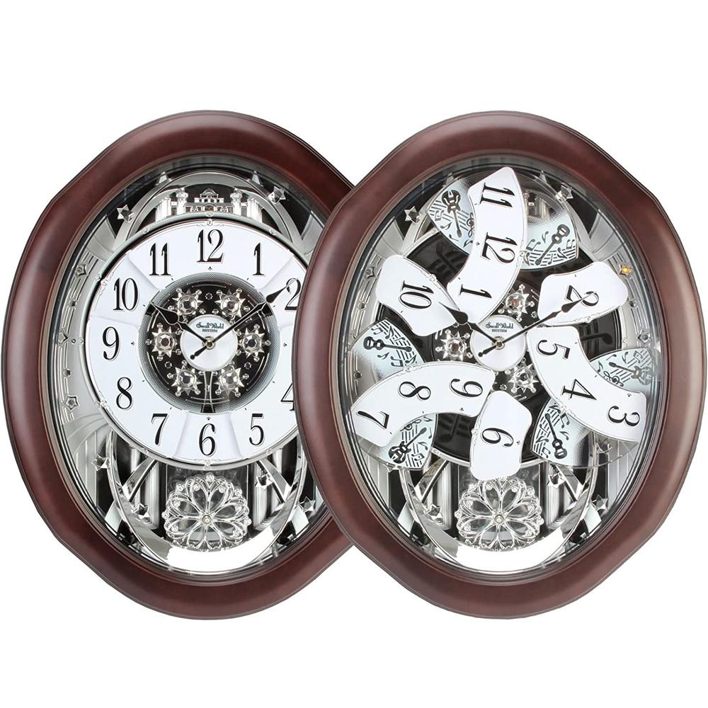 RHYTHM 4MH869WD06