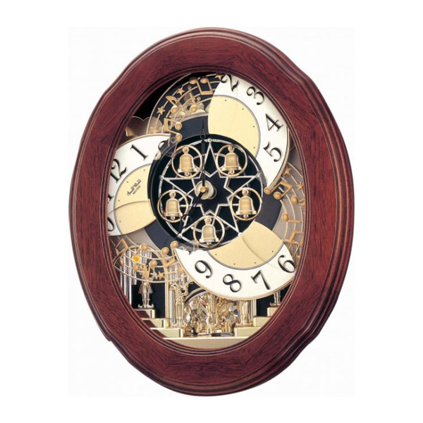RHYTHM 4MH780WD06