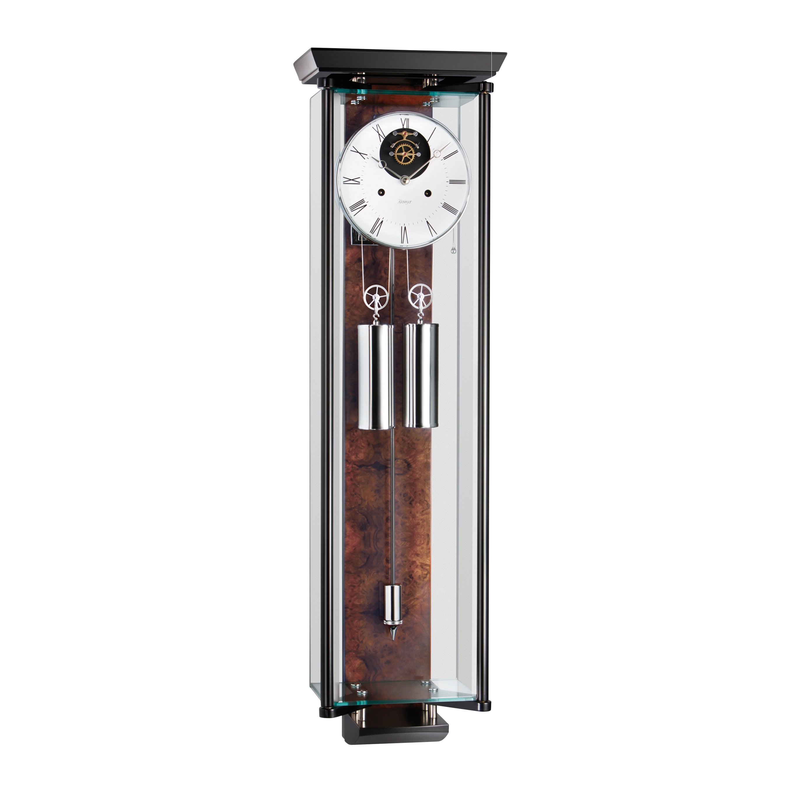 Đồng hồ treo tường cao cấp KIENINGER 2548-96-02