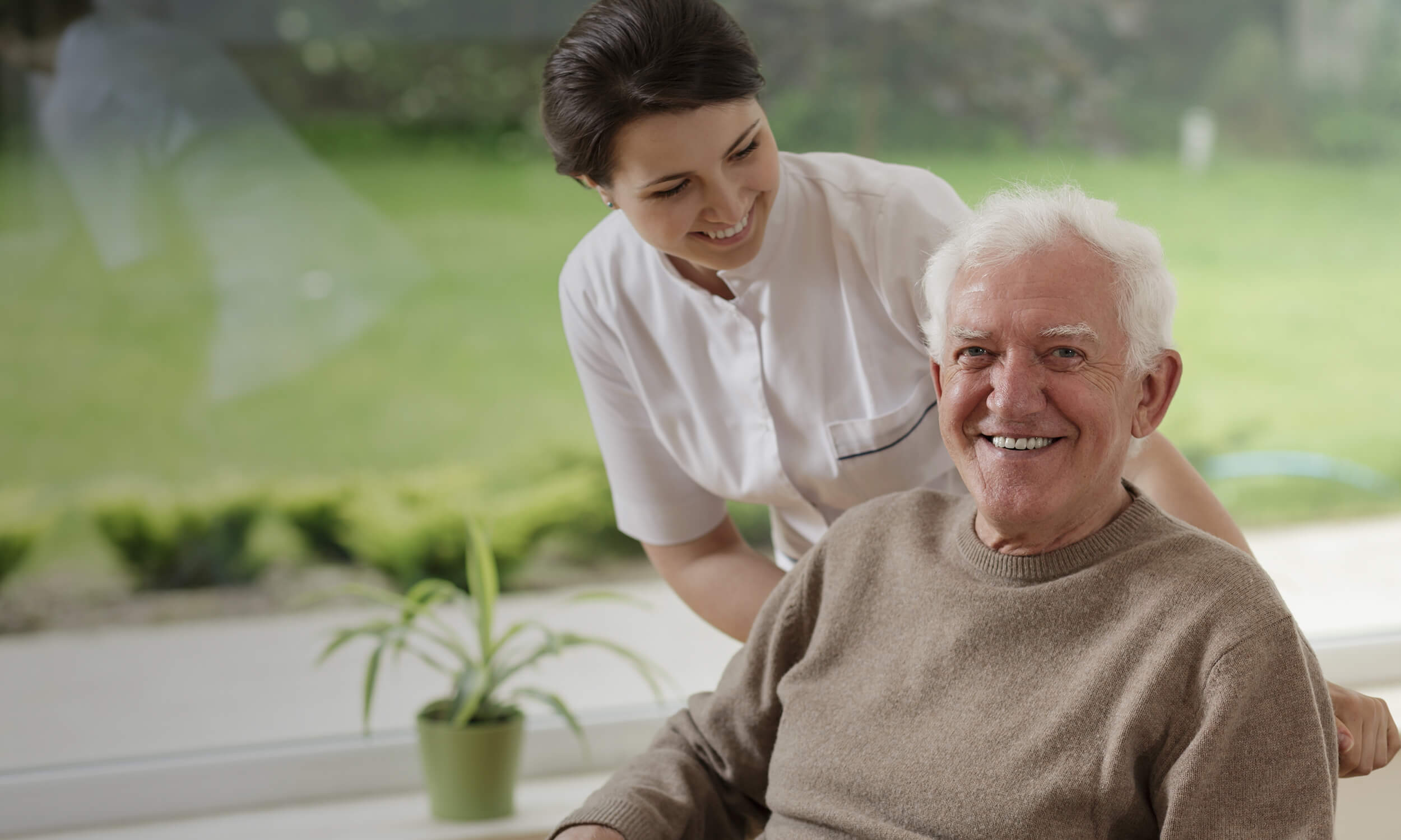 Infection Control for Aged Care Facilities