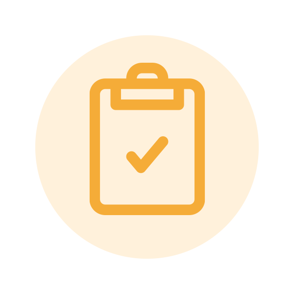 Checklist