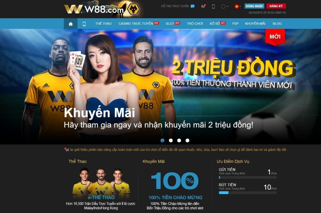 W88yes.com