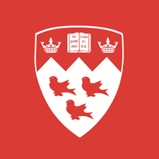 logo mcgill university