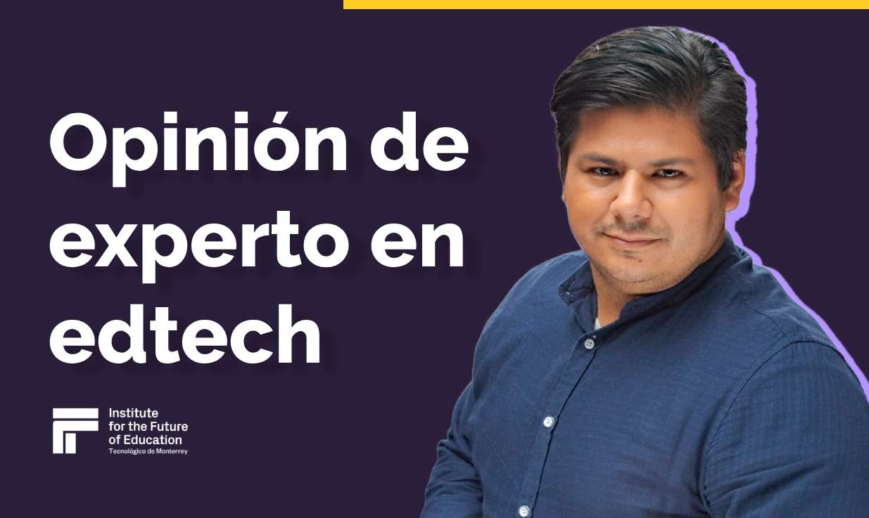 ésar Sánchez, Accelerator Manager, IFE Launch‍