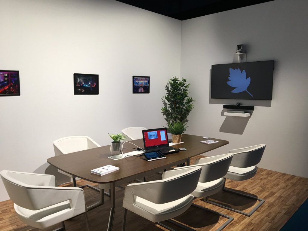 Activate Boardroom Setup with StarLeaf Video Conferencing