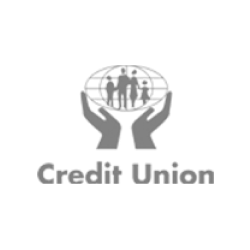 Credit Union (WHITE)