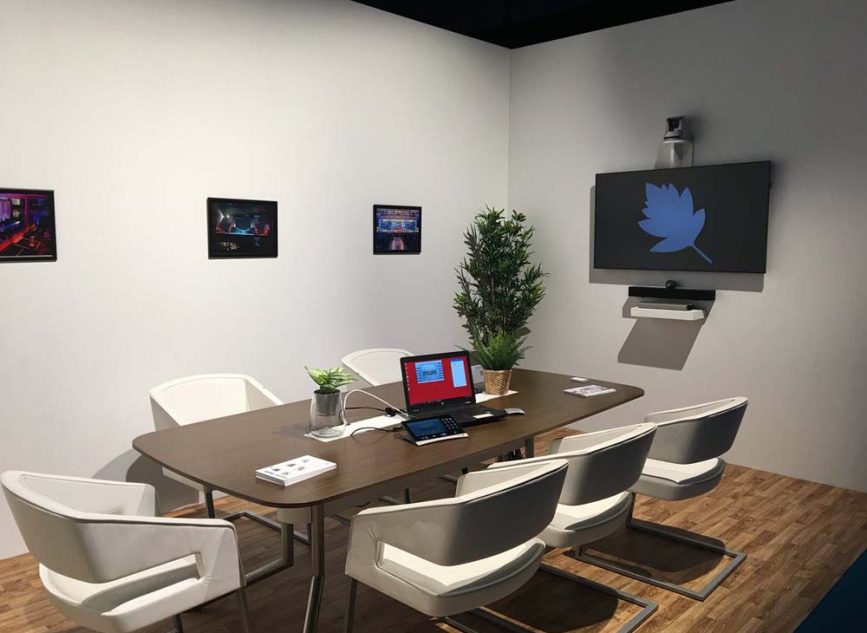 Video Conferencing