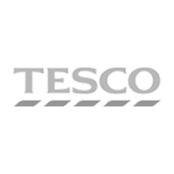 Tesco (WHITE)