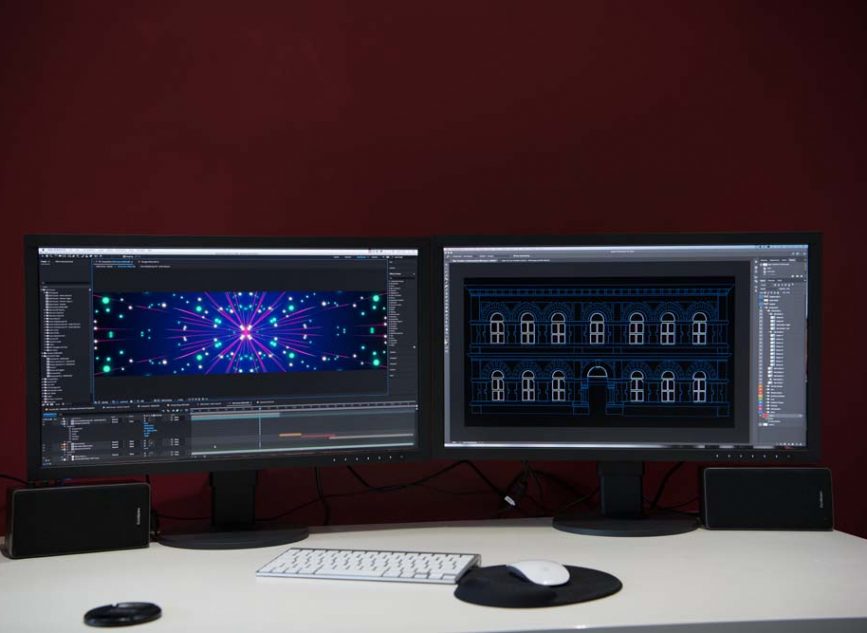 Video Production
