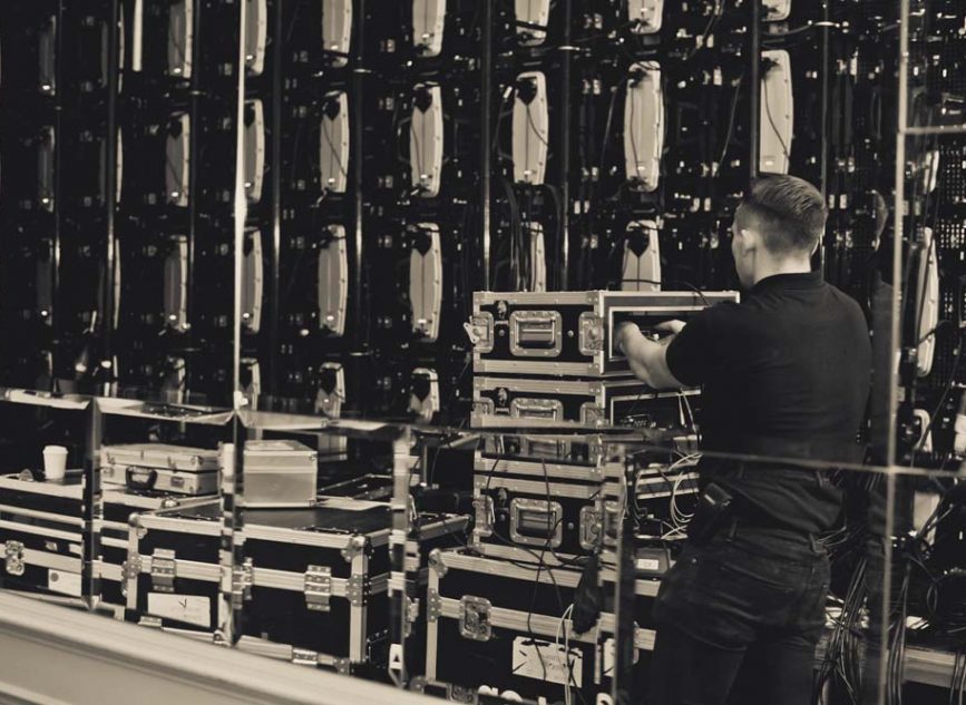 AV Hire