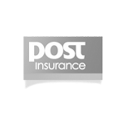 An Post Insurance (WHITE)