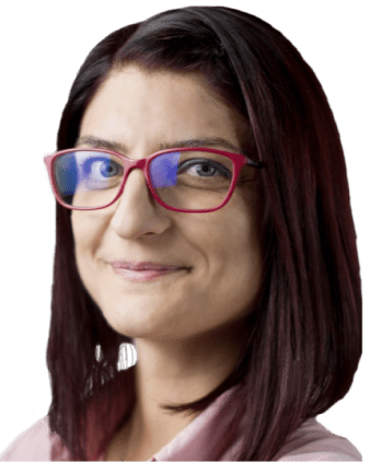 Elza Marincus - Manager Talent Acquisition