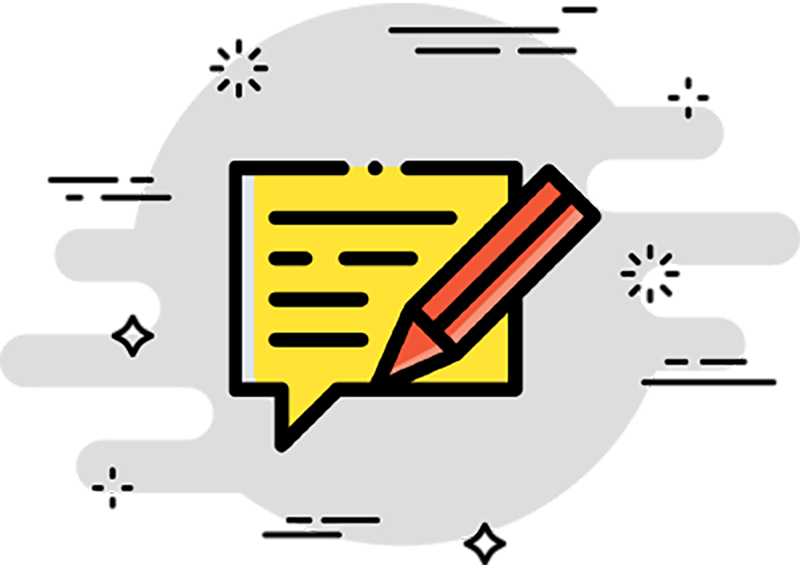 Expert copywriting across all mobile messaging content