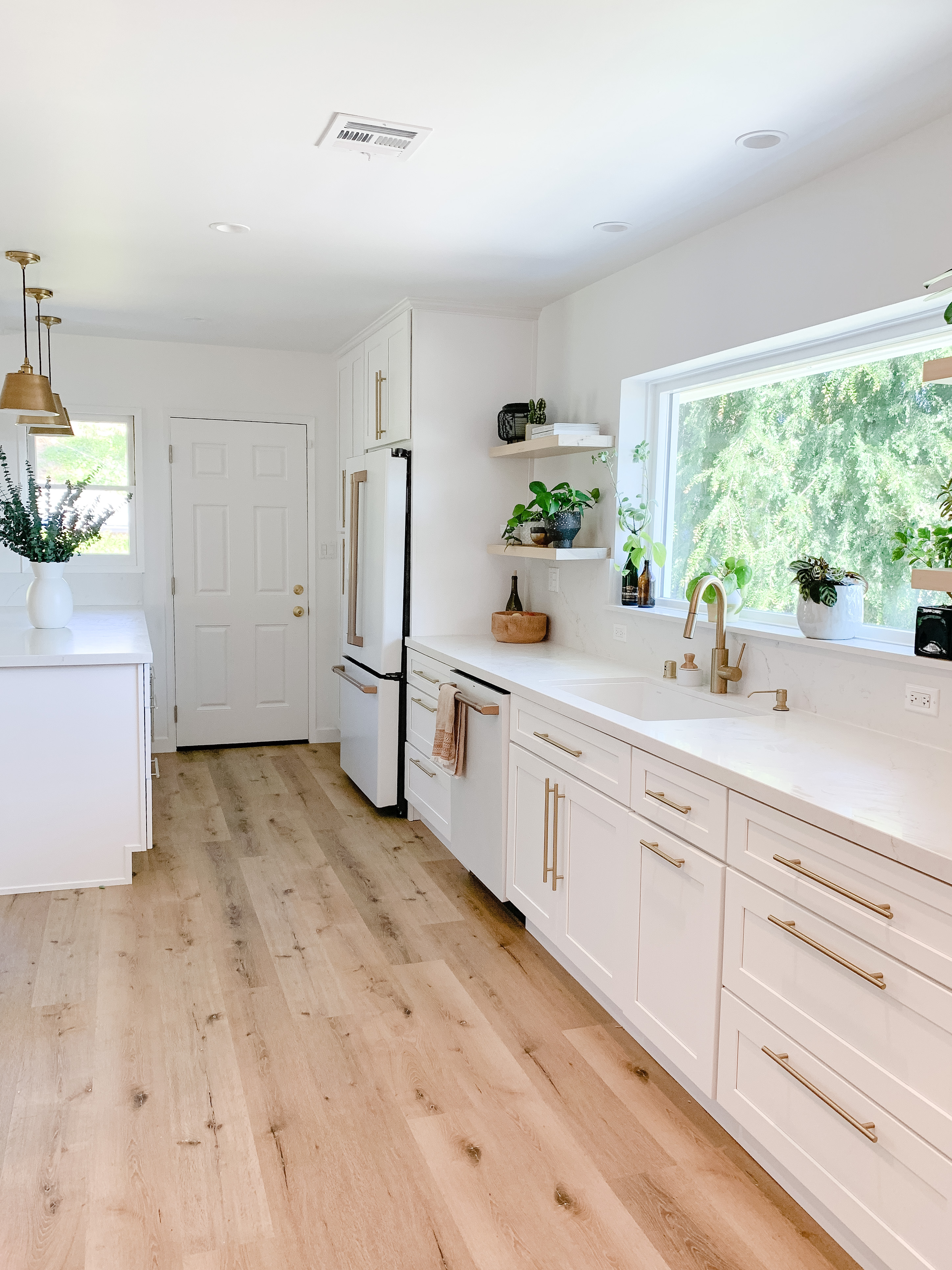 If you want your home project designed by me from start to finish