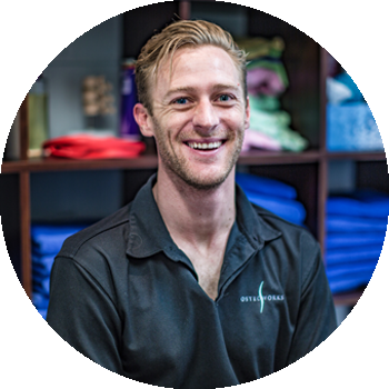 Osteopath Brisbane