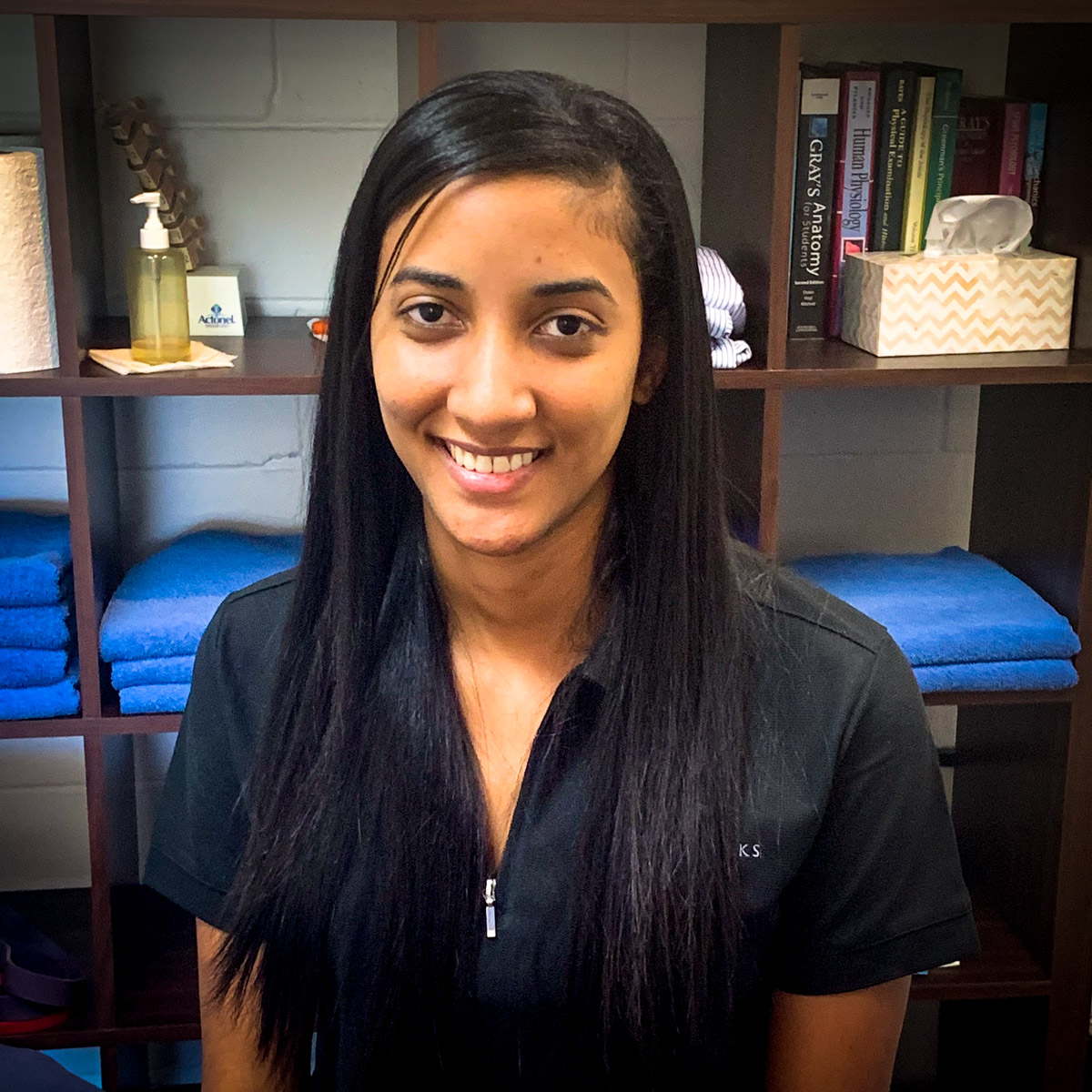 Osteopath Brisbane