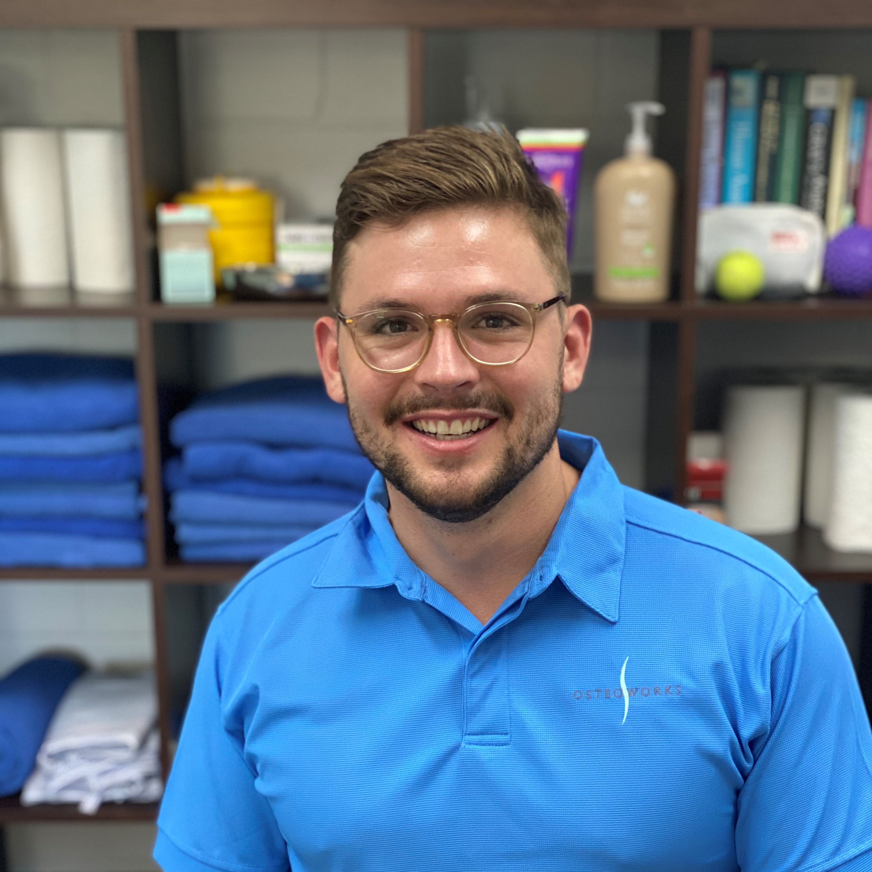 Osteopath Brisbane