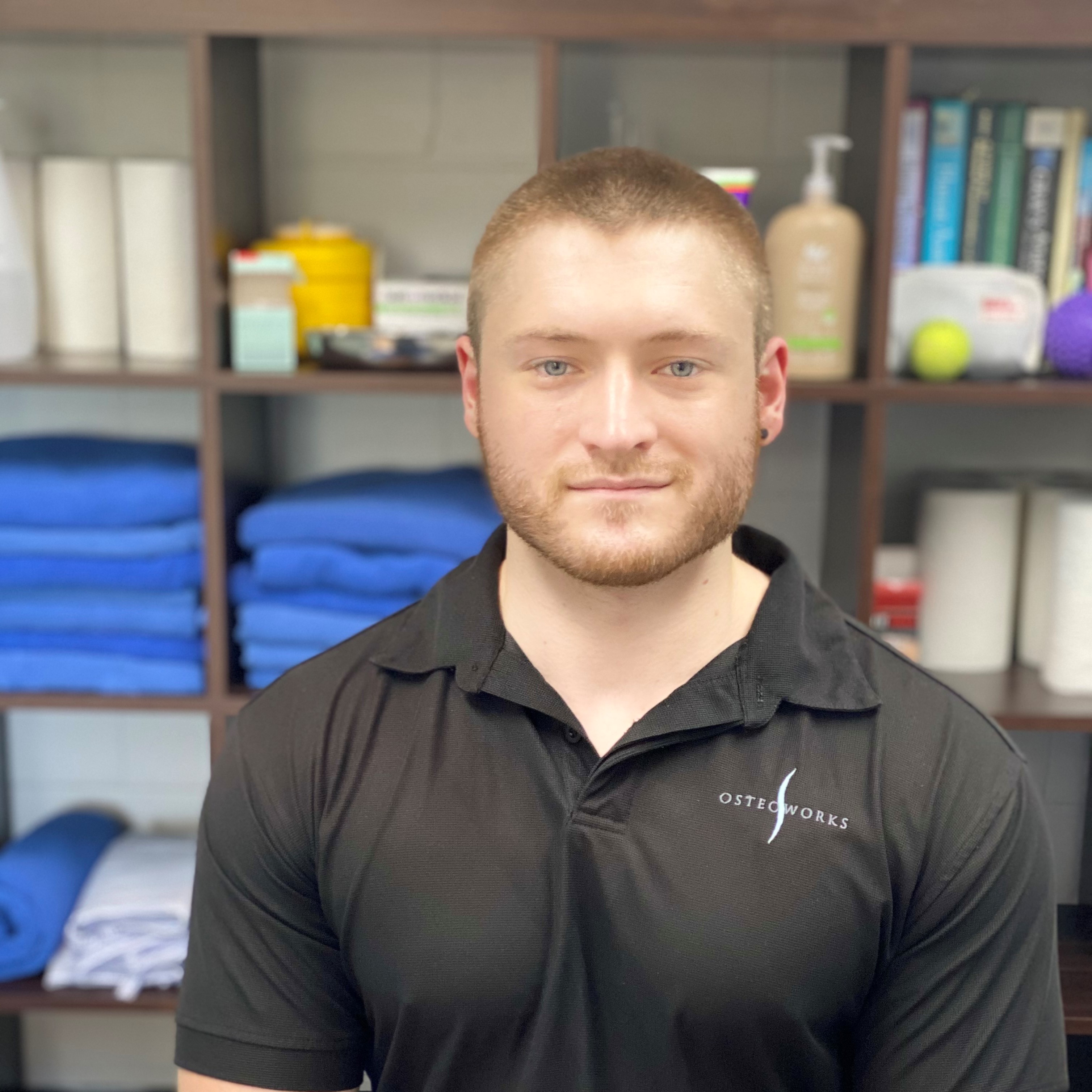 Osteopath Brisbane