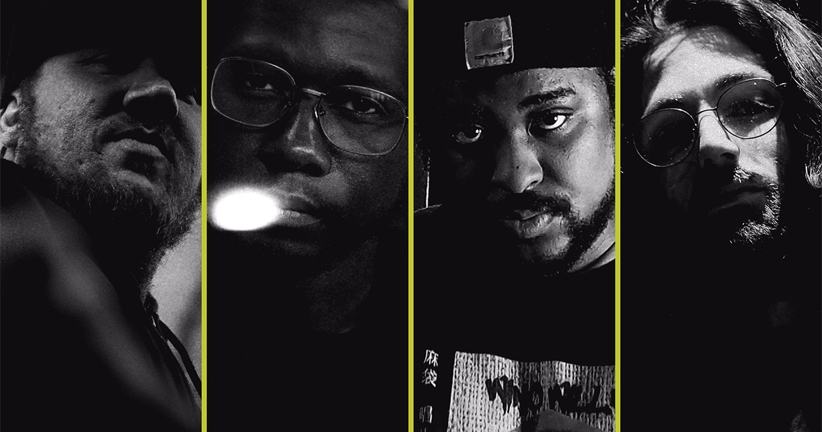 Bag Season Records Four Producers, One Label