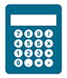 Revenue Collection Icon