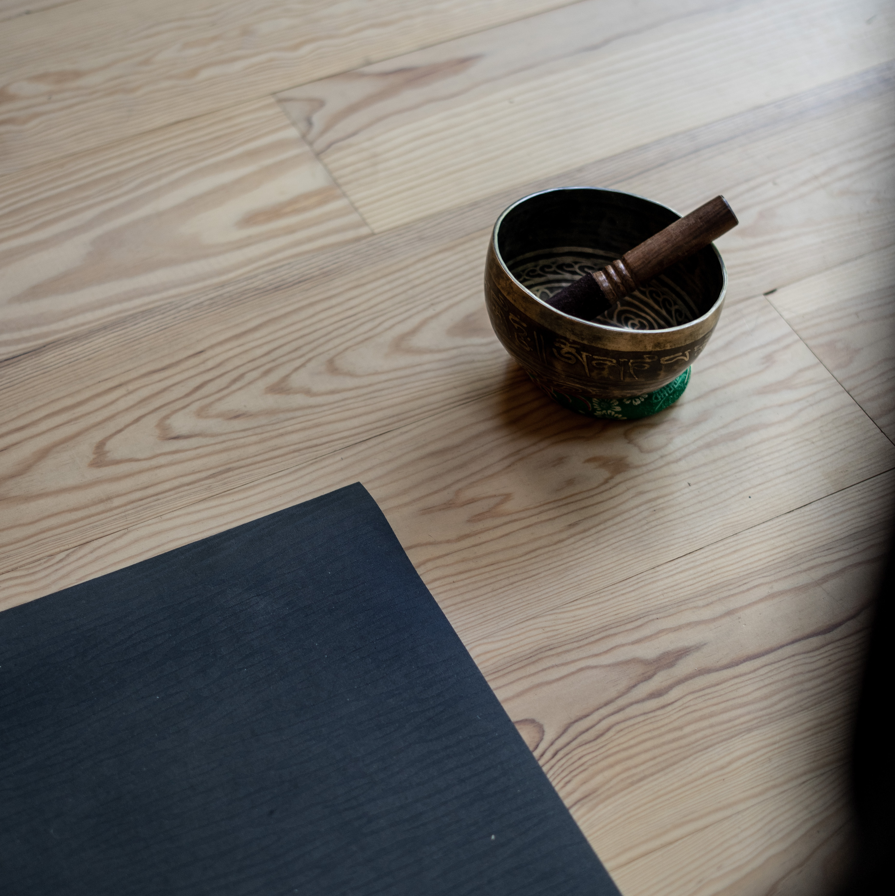 Yoga Nidra