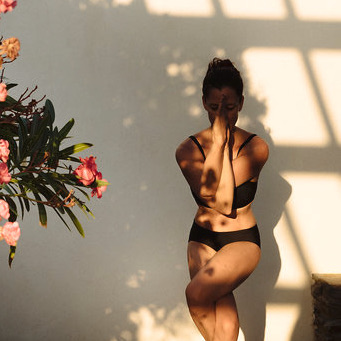 Vinyasa Yoga