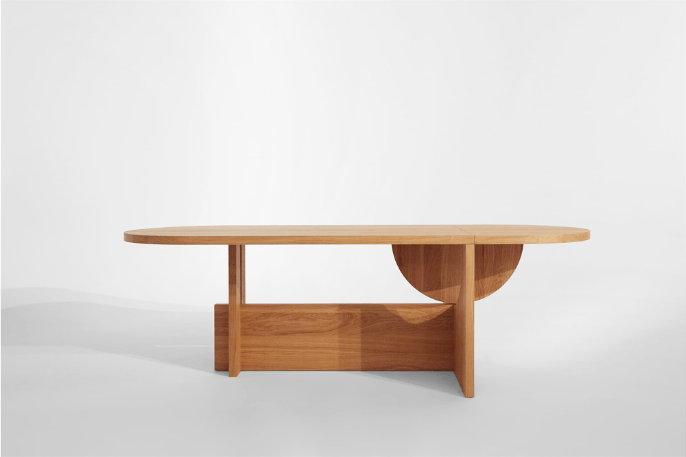 ‘Lot’ tafel van Tecta