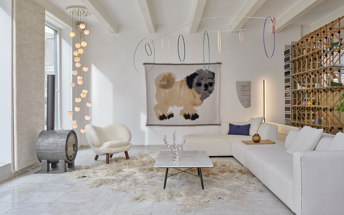 Nieuw in de winkel: 'Bench Players' van Rop van Mierlo