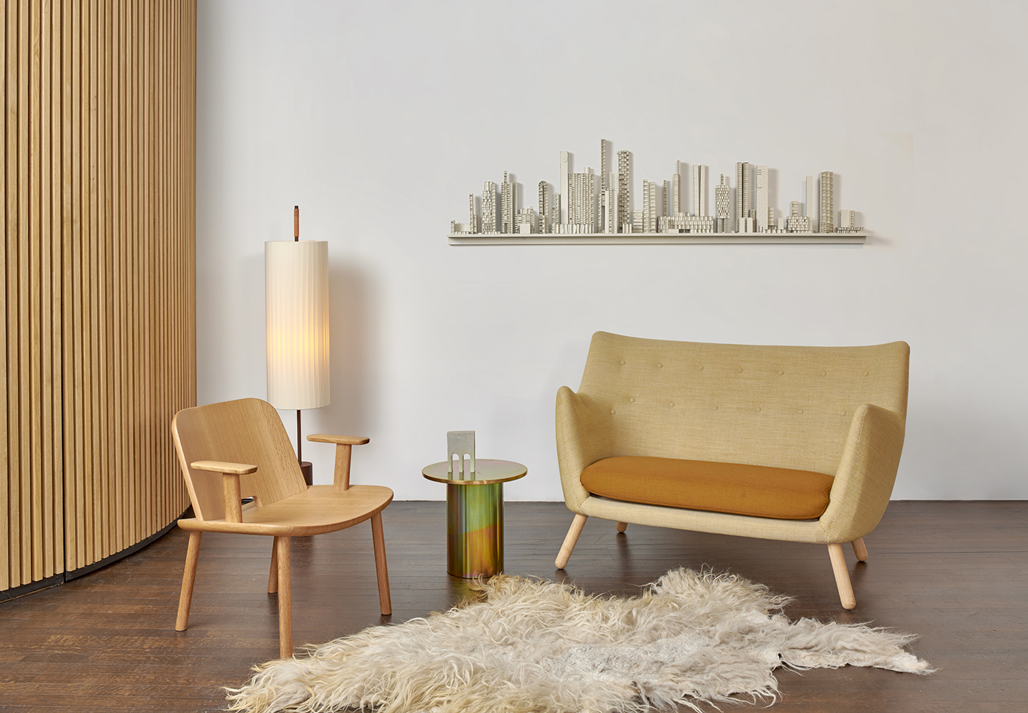 Floris Hovers tentoonstelling