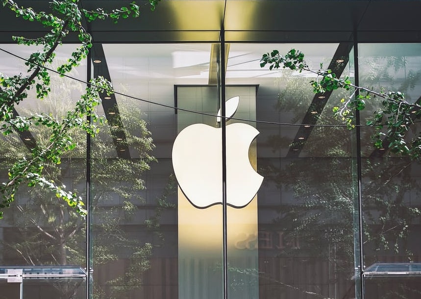 Apple Glasses release date