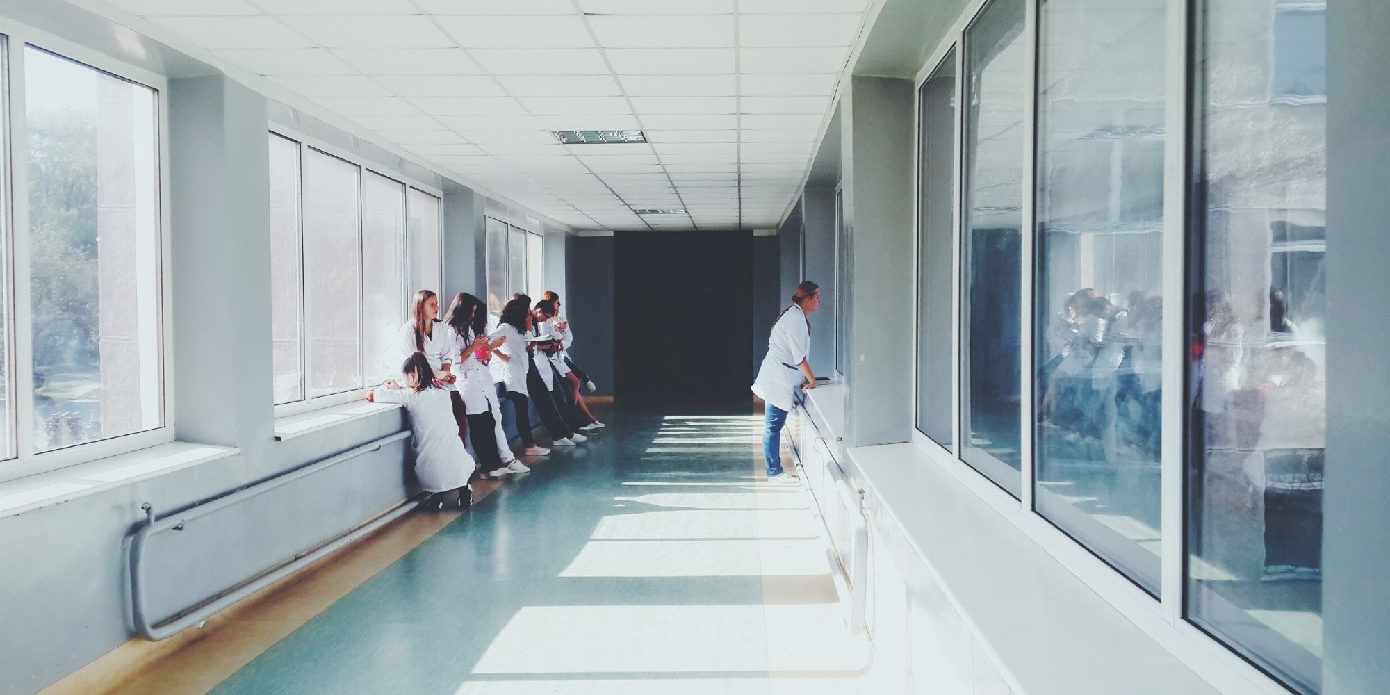 hospital