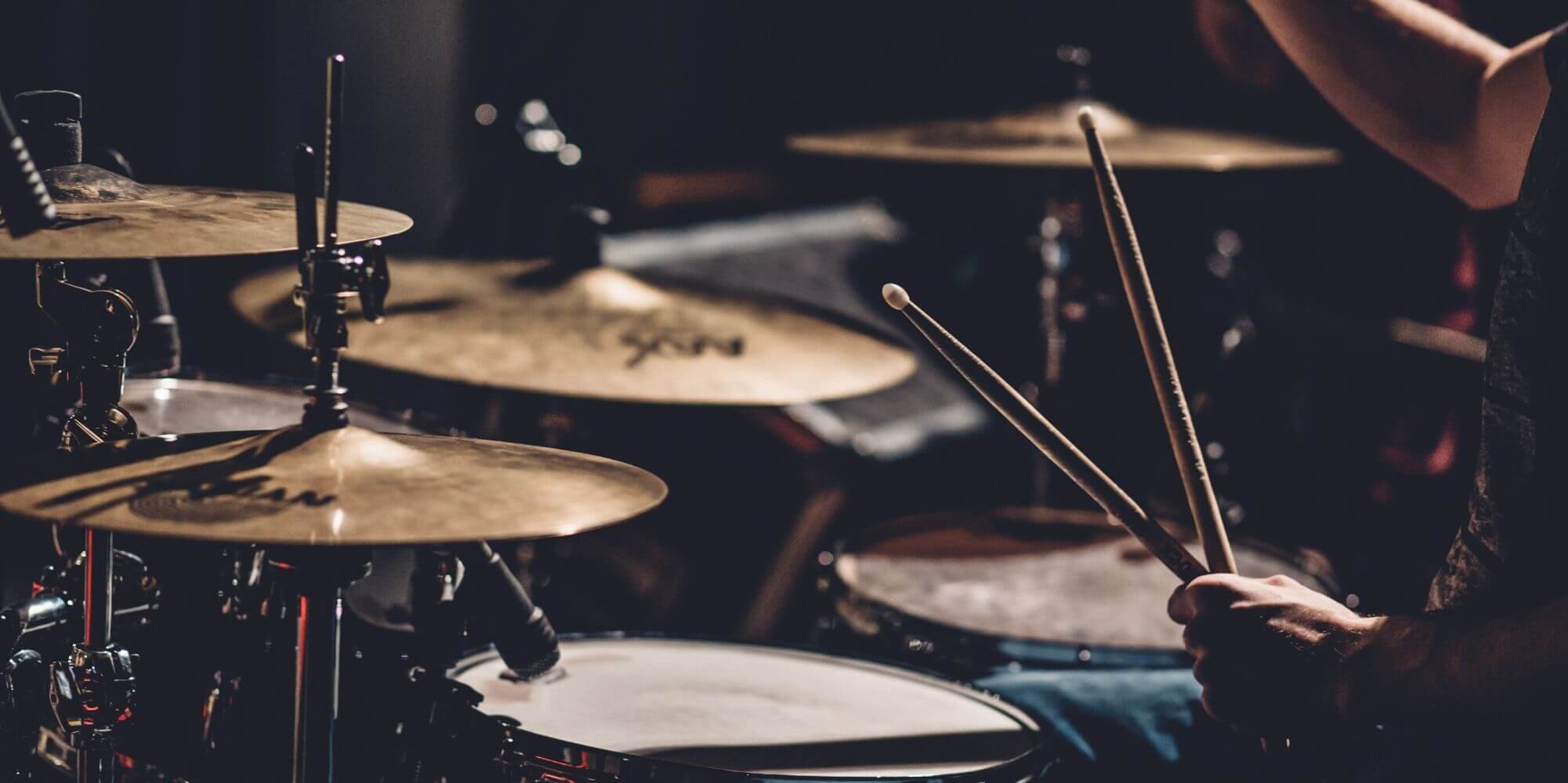 drum set